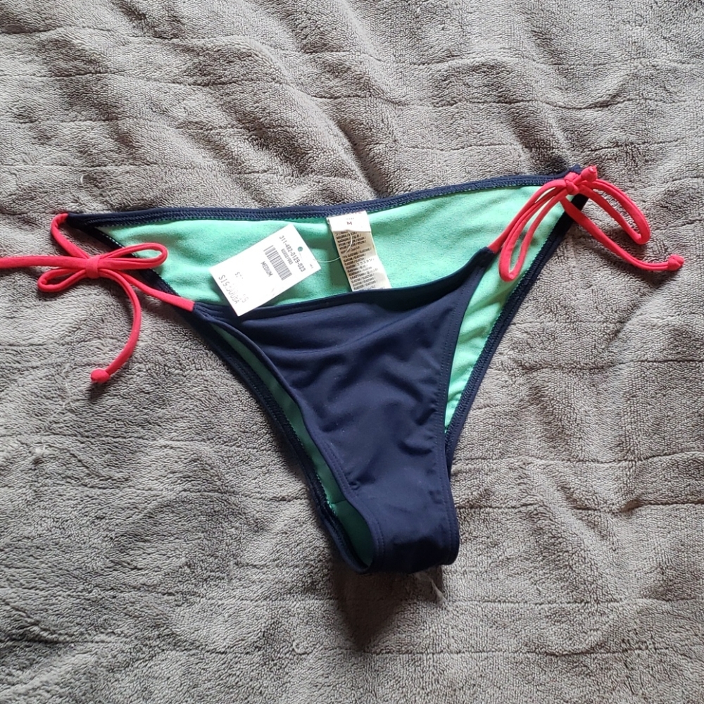 Hollister Bikini bottom